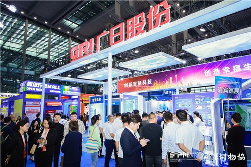 2025深圳國際物業(yè)管理產業(yè)博覽會圓滿舉行 達成意向合作近4000項