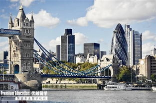 海外官方認證留學機構 純正英式服務，專業助力自費留學